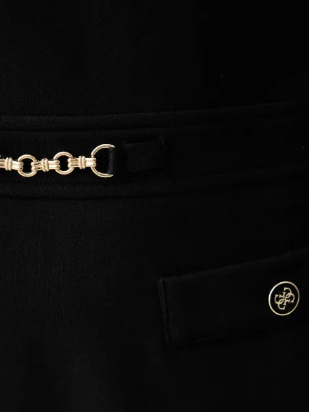 Расклешенное платье Guess