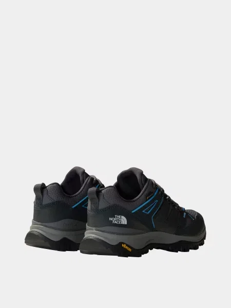 Кроссовки The North Face серые