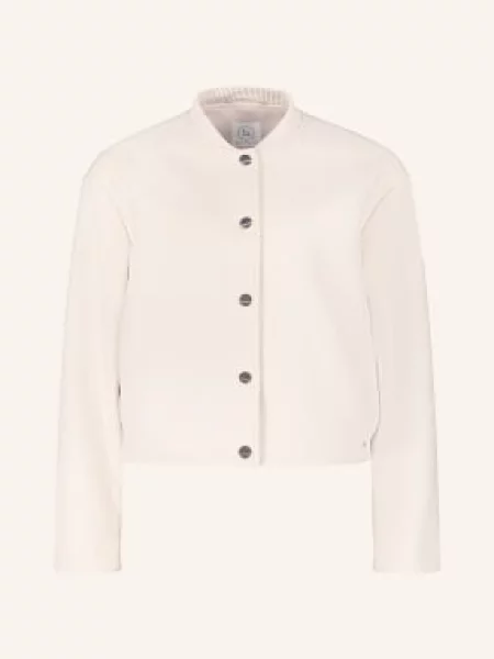 Betty&Co Kurtka weiss