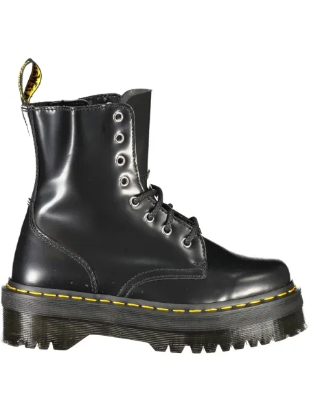 Botine Dr. Martens negru