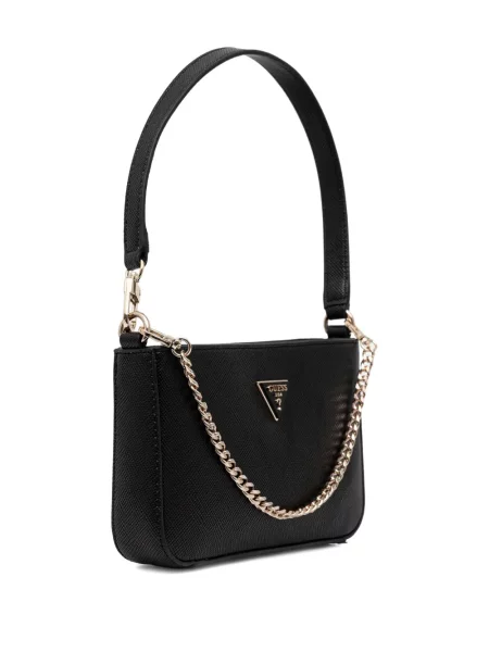 Colier Guess negru