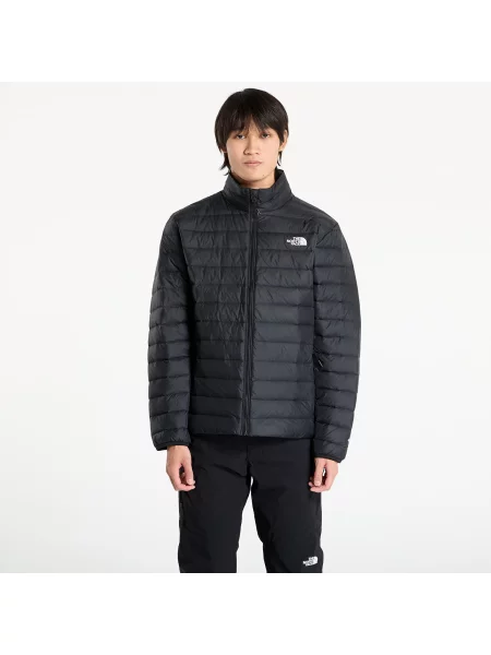 Яке The North Face M Classic Down Jacket TNF Black L черно
