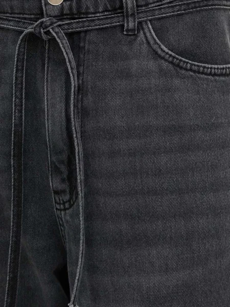 Struk traperice Day Birger Et Mikkelsen veze crna