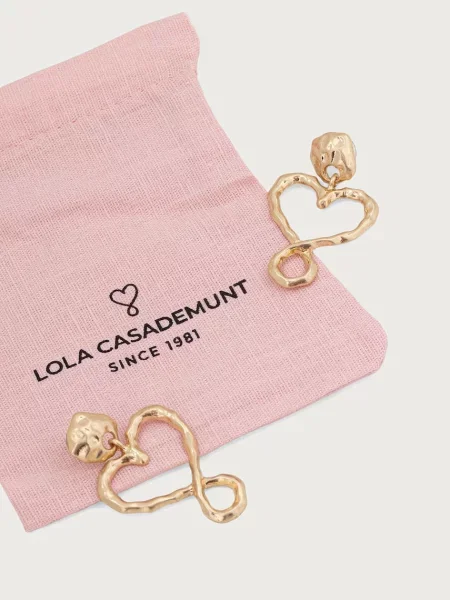 Серьги Lola Casademunt