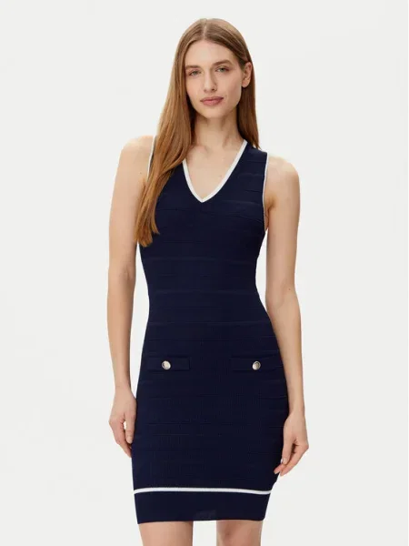 Marciano Guess Ежедневна рокля тъмносин