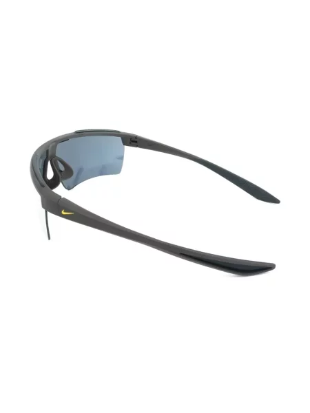 Ochelari de soare aviator Nike retro negru
