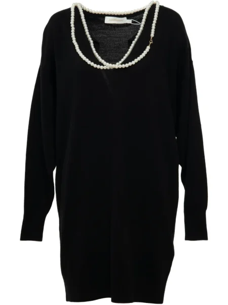 Rochie mini Zimmermann de costum negru