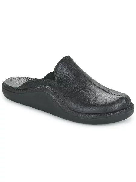 Nogavice Josef Seibel črna