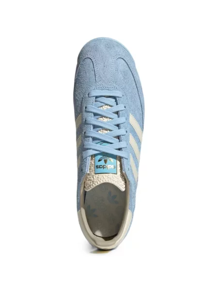 Șapcă Adidas cu bretele cu dungi cu imagine negru