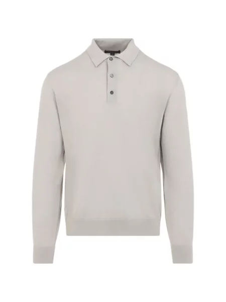 Lung tricou polo Sease