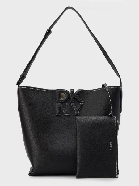 Сумка Dkny черная