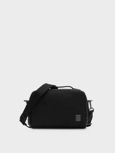 Сумка Calvin Klein черная