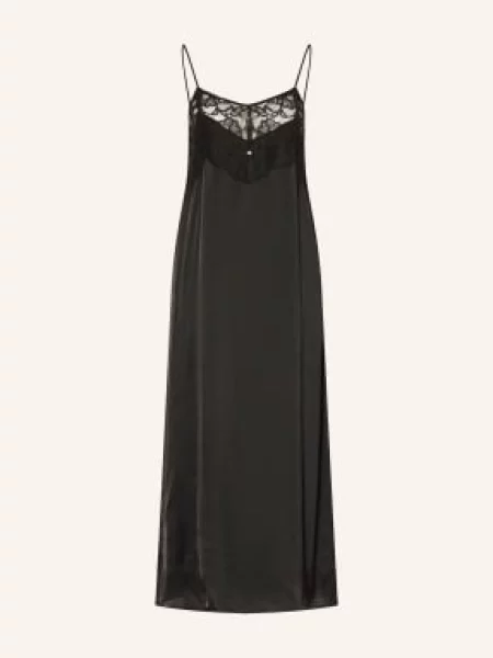 Koszulka Boss czarna