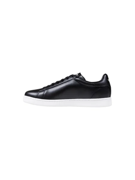 Emporio Armani Superge črna