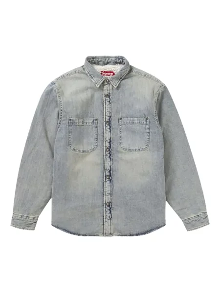 Cămașă Supreme albastru