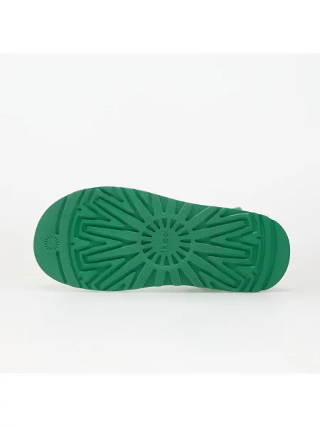 Сникърси UGG W Goldenglow Canvas Clog Hummingbird EUR 37