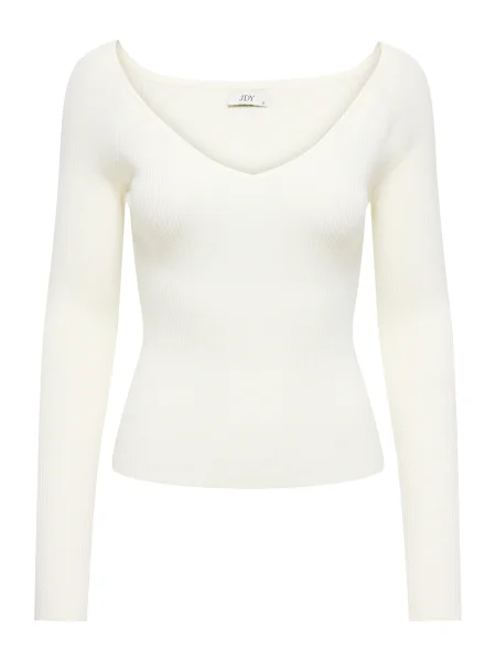JDY Pulover JDYNANNA' alb