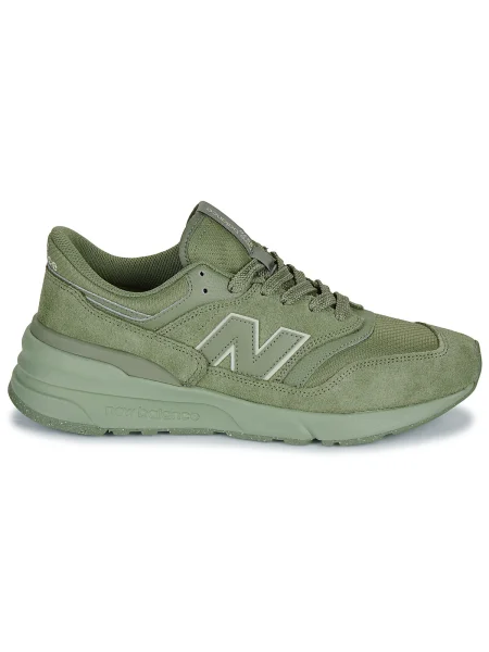 Tenisky New Balance 997 khaki