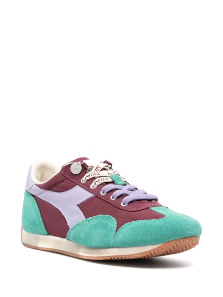 Sneakerși Jw Anderson X Diadora roșu