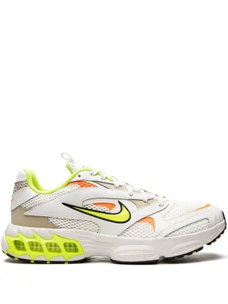 Sneakerși Nike Zoom alb