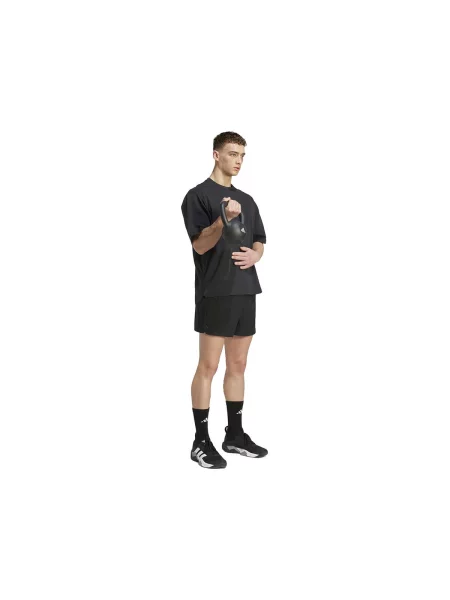 Šortky Adidas čierna