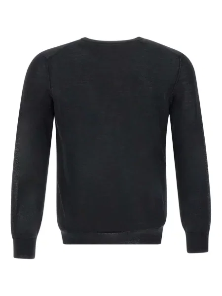 Pulover Kangra negru