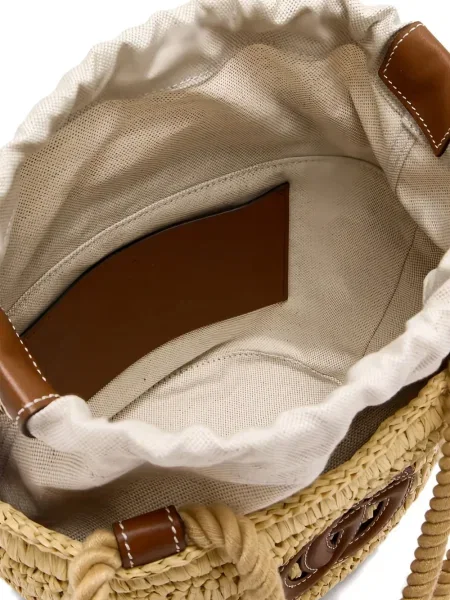 Geantă bucket Gucci