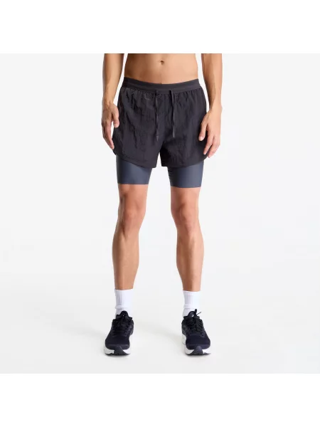 Pantaloni scurți Puma M Puma X Saysky 9" Short Flat Dark Gray L gri