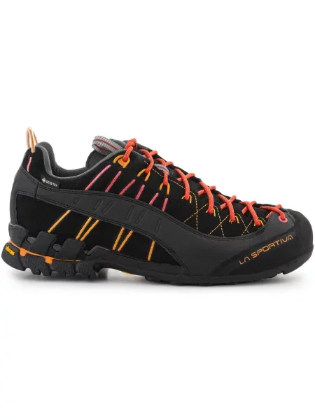 Tenisky La Sportiva čierna