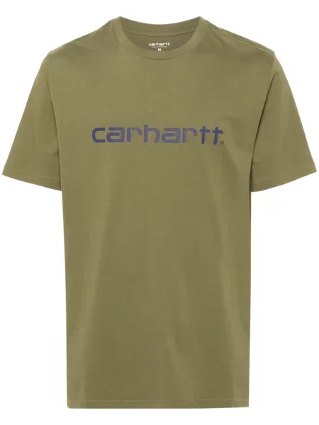 Tricou Carhartt Wip verde
