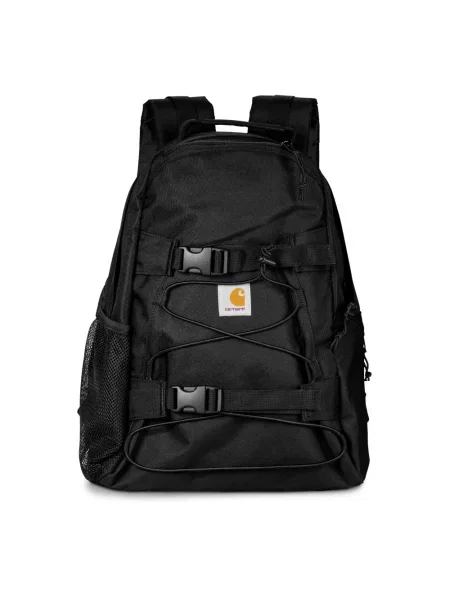 Plecak Carhartt Wip czarny