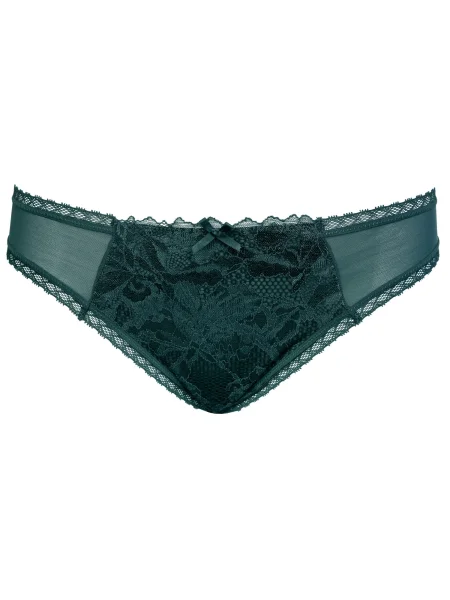 SugarShape Tanga Vienna închis verde