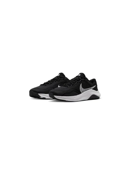 Félcipo Nike fekete