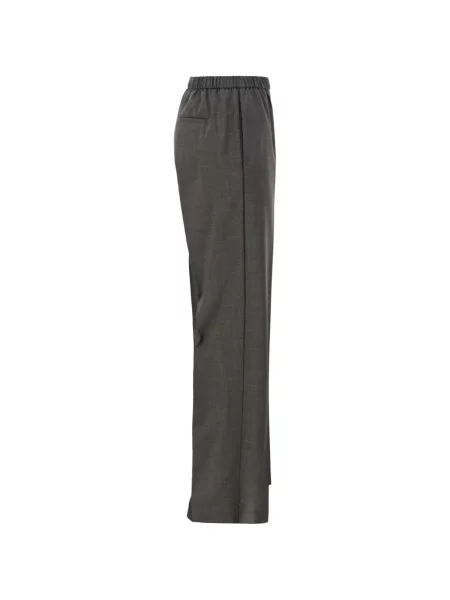 Pantaloni Peserico gri