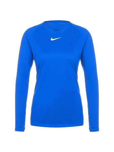 NIKE Funkční tričko Park královská modrá