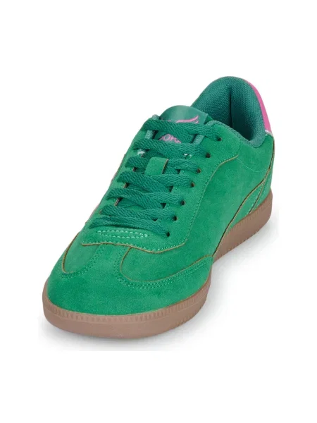 Pantofi Kaporal verde