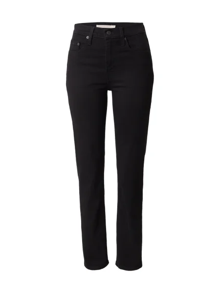 LEVI'S ® Jeans negru