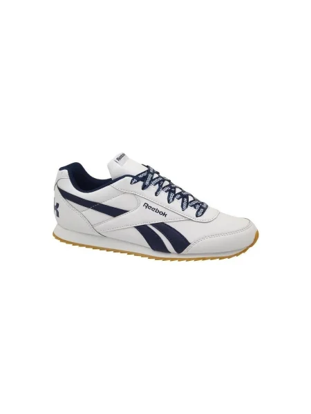 Tenisky Reebok Sport biela