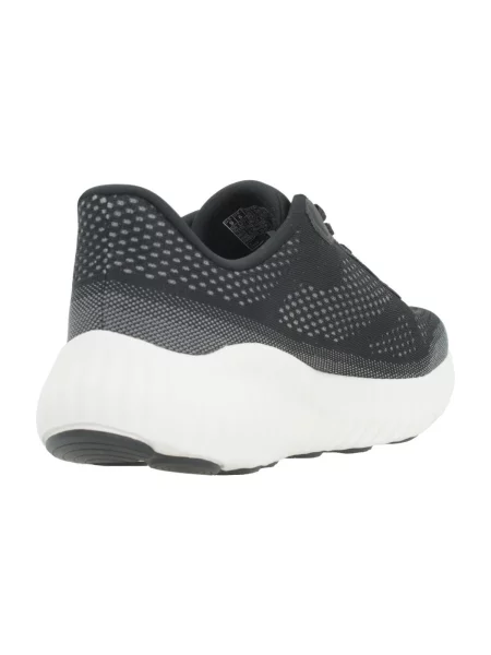 Bežecké bežecké topánky Skechers čierna