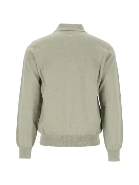 Tricou polo Mauro Grifoni verde