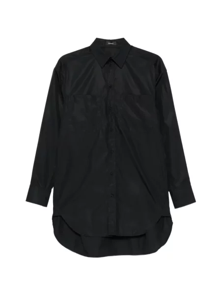 Rochie mini Wardrobe.nyc negru