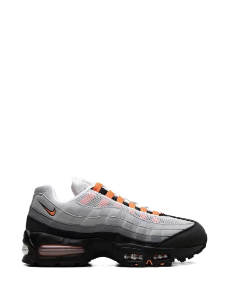 Sneakerși Nike Air Max 95 gri