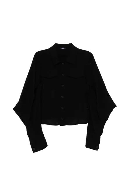 Geacă Limi Feu negru