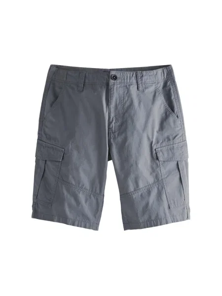 Next Kargo hlače siva