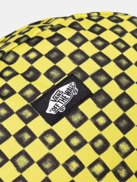Vans раница Old Skool жълто