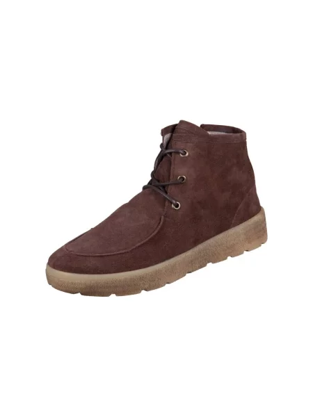 Pantofi Think! maro