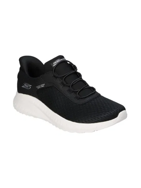 Tenisky Skechers čierna