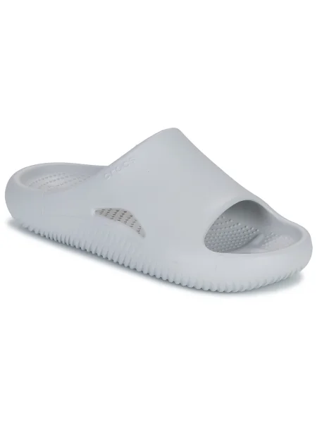 Pantofi Crocs gri