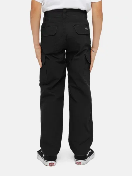 Дитяче Карго Dickies Millerville чорний