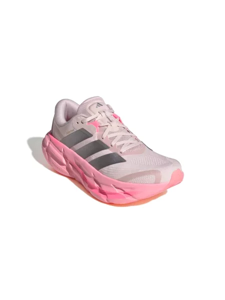 Sneakerși Adidas Performance bej